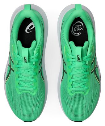 Scarpe da corsa Asics GT-1000 14 Verde Uomo