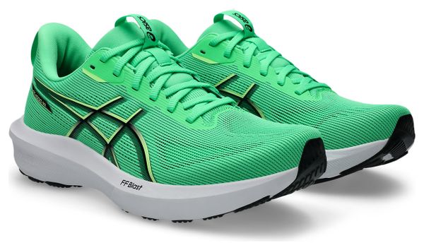 Scarpe da corsa Asics GT-1000 14 Verde Uomo