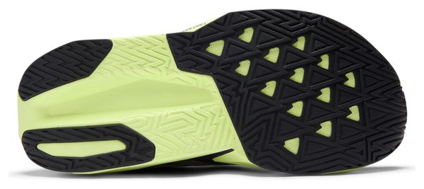 Scarpe da corsa New Balance FuelCell Rebel v5 Giallo/Blu Donna