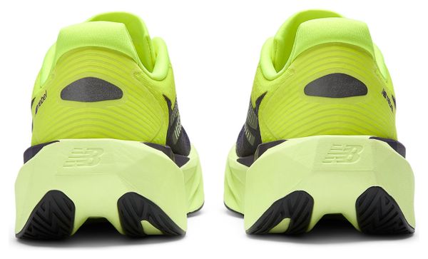 Scarpe da corsa New Balance FuelCell Rebel v5 Giallo/Blu Donna