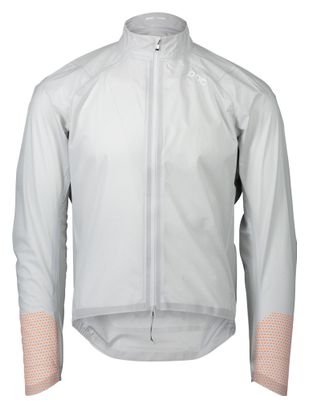 Regenjacke POC Haven Grau