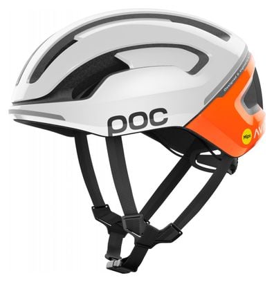 Poc Omne Air MIPS Orange Helm