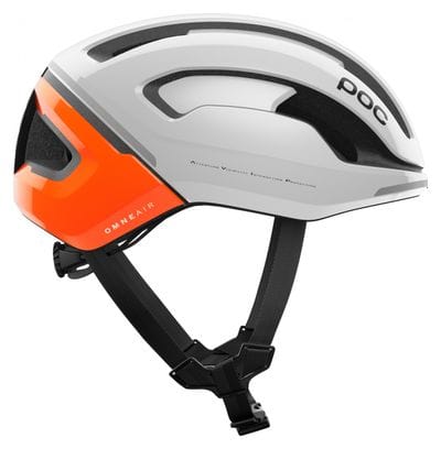 Poc Omne Air MIPS Orange Helmet