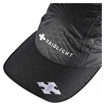 Raidlight MP+ Waterproof Cap Grey