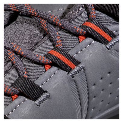 Botas de montaña Mammut Mercury IV Low GTX rojo