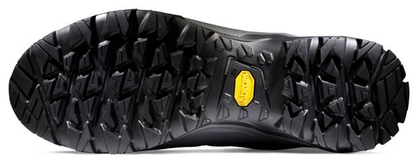 Botas de montaña Mammut Mercury IV Low GTX rojo