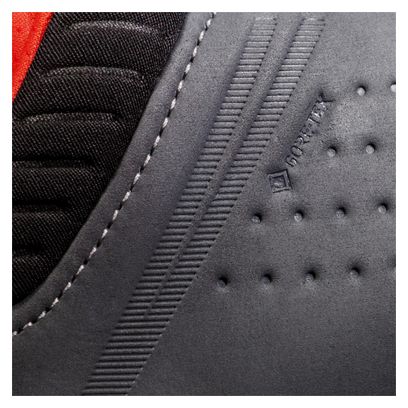 Botas de montaña Mammut Mercury IV Low GTX rojo