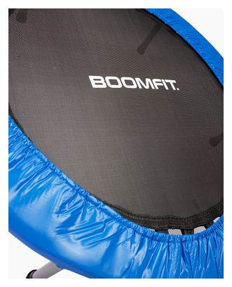 Mini Trampoline - BOOMFIT