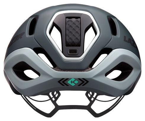 Lazer Vento KinetiCore Matte Blue / Grey Helmet