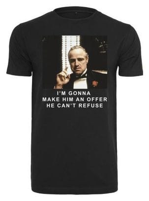 T-shirt THE GODFATHER