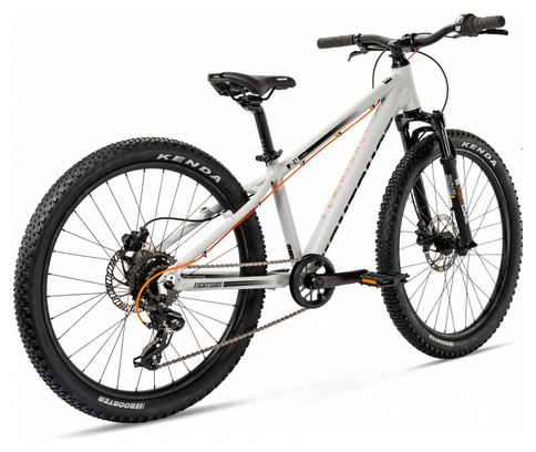 Eightshot X-Coady 24 Disc Kid's Hardtail MTB Shimano Tourney 8V 24