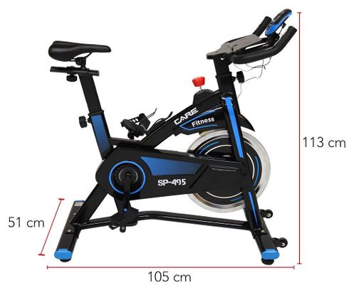 Vélo de biking - SP-495