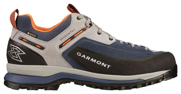 Chaussures d'approche Garmont Dragontail Tech Gtx Bleu