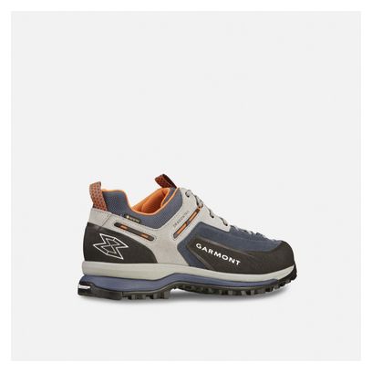 Zapatillas de aproximación Garmont Dragontail Tech Gtx Azul