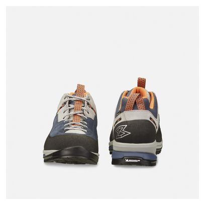 Zapatillas de aproximación Garmont Dragontail Tech Gtx Azul