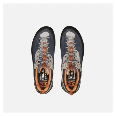 Zapatillas de aproximación Garmont Dragontail Tech Gtx Azul