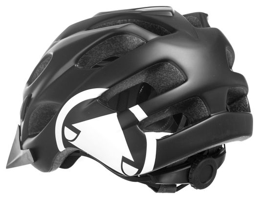 Casco MTB ENDURA HUMMVEE Negro Mate