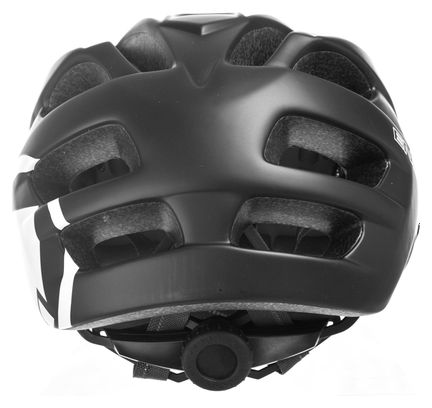 Casco MTB ENDURA HUMMVEE Negro Mate