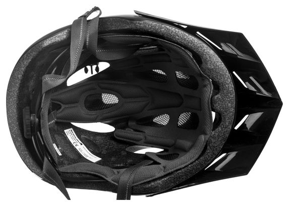 Casco MTB ENDURA HUMMVEE Negro Mate