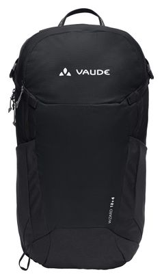Zaino da escursionismo Vaude Wizard 18+4 L Nero