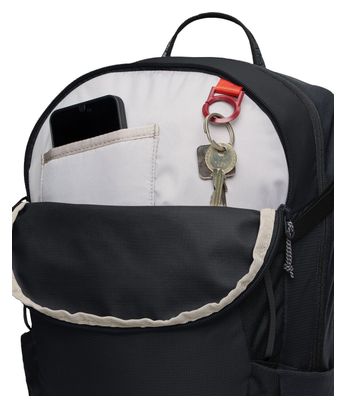 Zaino da escursionismo Vaude Wizard 18+4 L Nero