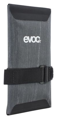 Evoc Toolwrap WP Saddle Bag Grey