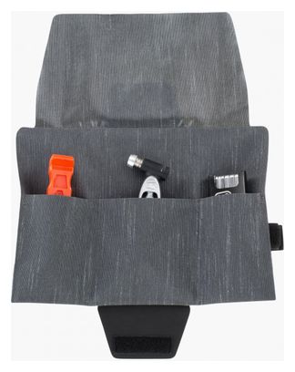 Evoc Toolwrap WP Saddle Bag Grey