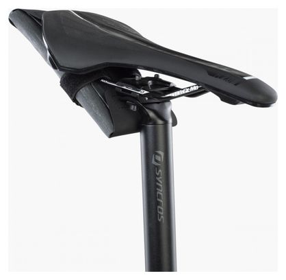 Evoc Toolwrap WP Saddle Bag Grey