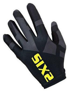 Gants longs Sixs MTB