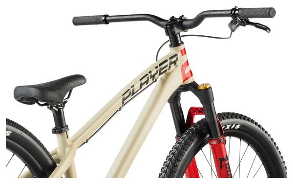 Dartmoor Two6player Pro Bomber Dirt Bike 26'' Matt Sand Storm 2022