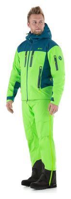 Pantalon imperméable DERMIZAX homme Kilpi LAZZARO-M