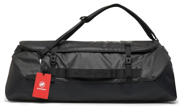 Borsa da viaggio Mammut Cargo 70L nera