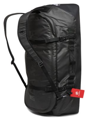 Borsa da viaggio Mammut Cargo 70L nera