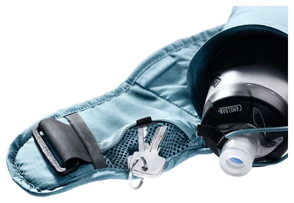 Cinturón de Hidratación Unisex Deuter Shortrail II Azul