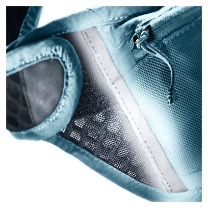 Cinturón de Hidratación Unisex Deuter Shortrail II Azul