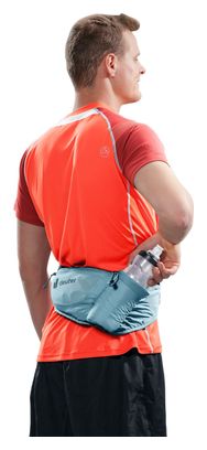 Cinturón de Hidratación Unisex Deuter Shortrail II Azul
