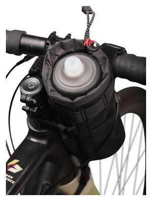 Zéfal Z Adventure Pouch Bag Handlebar Bag Black