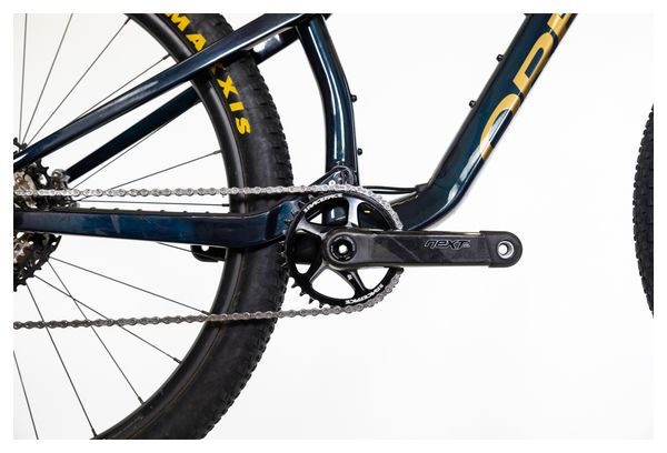 Pegatinas Cadre Vélo Orbea Mod-18 - Autocollants Résistants Intempéries Pour Cadre Orbea