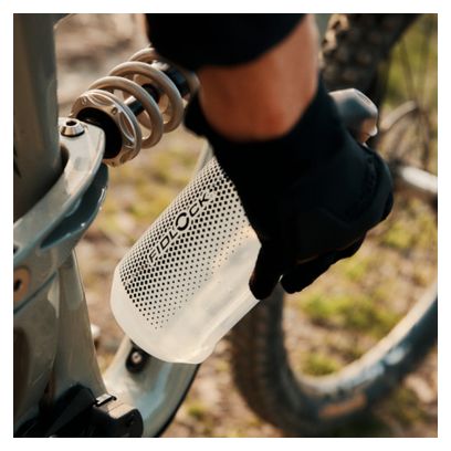 Bidon Fidlock Twist 750 ml Compact + Fixation Bike Base Noir