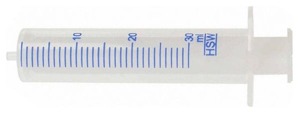 Magura Syringe For Purge Kit