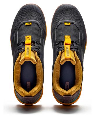 Suplest Sport Multicolour Flat Pedal Shoes