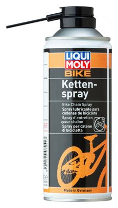 Liqui Moly Fahrradkettenspray 400 ml