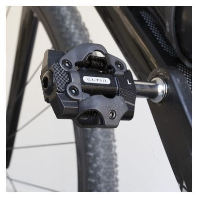 Pédales XC Pro - Compatible Shimano SPD