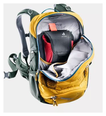 Housse de Transport Deuter E-Pocket pour Batterie VAE Noir