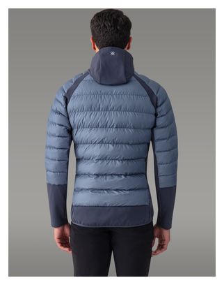 Giacca Ayaq Baltoro Blue