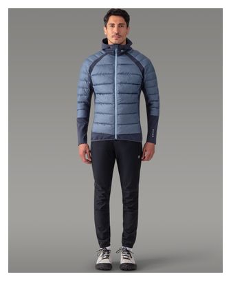 Giacca Ayaq Baltoro Blue