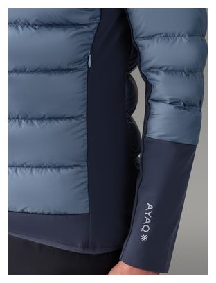 Giacca Ayaq Baltoro Blue