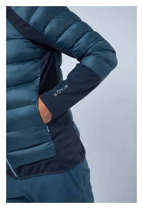 Giacca Ayaq Baltoro Blue