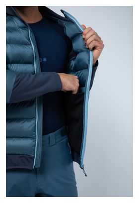 Giacca Ayaq Baltoro Blue