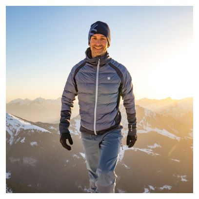 Giacca Ayaq Baltoro Blue